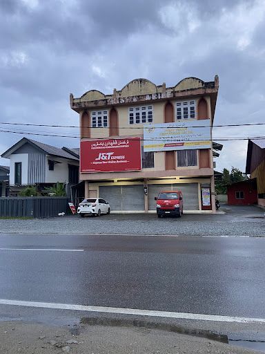 Terapi Pertuturan Terbaik di Kampong Kadok untuk Perkembangan Bahasa Anak Anda