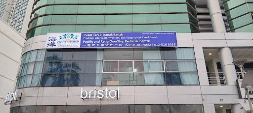 Terapi Pertuturan Terbaik di Kampung Batu Ferringhi