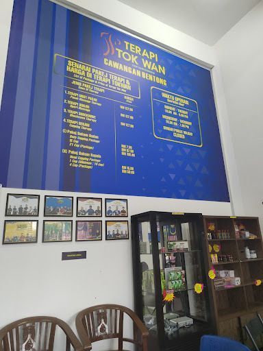 Terapi Pertuturan Terbaik di Kampung Bukit Tinggi Bentong