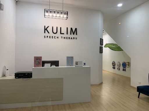 Terapi Pertuturan Terbaik di Kampung Kilim