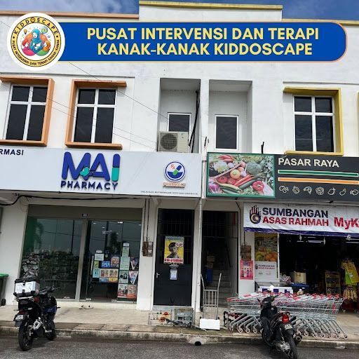 Terapi Pertuturan Terbaik di Kampung Kok