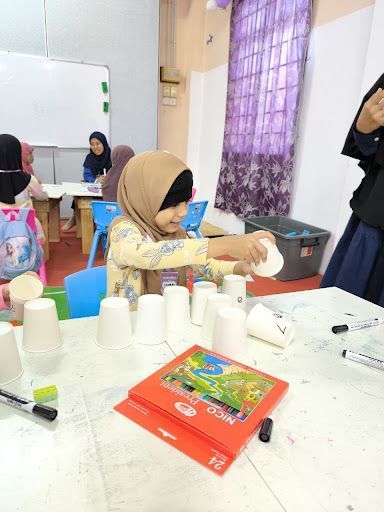 Terapi Pertuturan Terbaik di Kampung Kuala Besut