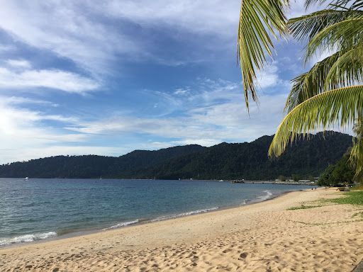 Terapi Pertuturan Terbaik di Kampung Tekek