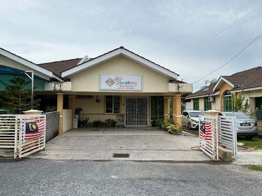Terapi Pertuturan Terbaik di Kangar