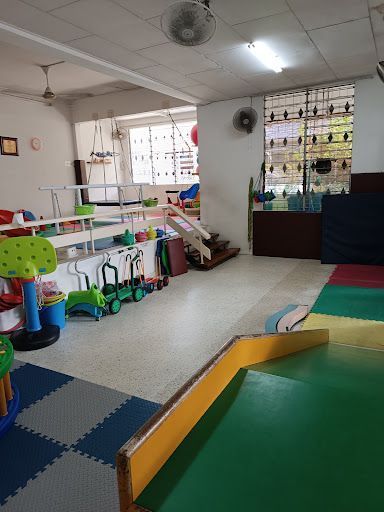Terapi Pertuturan Terbaik di Kota Kinabalu untuk Perkembangan Anak Anda