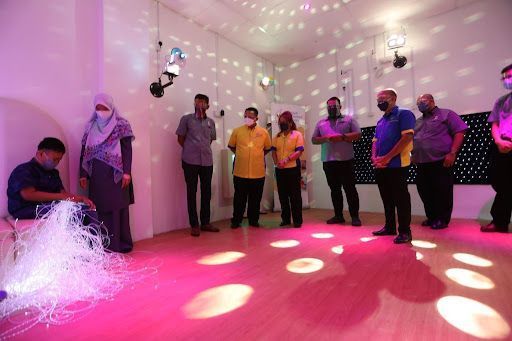 Terapi Pertuturan Terbaik di Kuala Perlis untuk Perkembangan Anak Anda