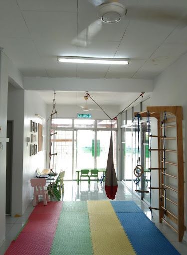 Terapi Pertuturan Terbaik di Kuala Pilah untuk Perkembangan Anak Anda