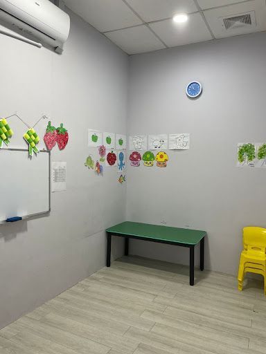 Terapi Pertuturan Terbaik di Kuala Selangor untuk Perkembangan Anak Anda