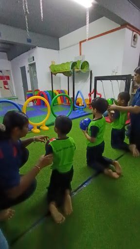 Terapi Pertuturan Terbaik di Kuang untuk Perkembangan Optimal