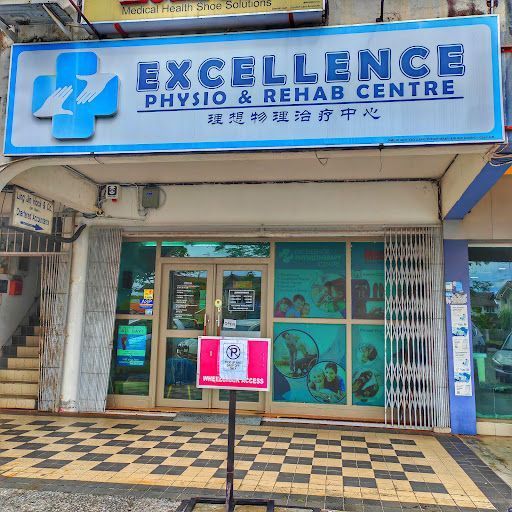 Terapi Pertuturan Terbaik di Miri untuk Perkembangan Komunikasi Optimum