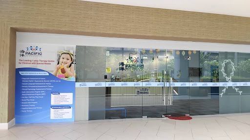 Terapi Pertuturan Terbaik di Petaling Jaya
