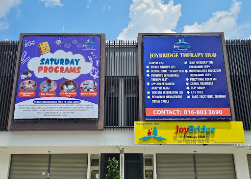 Terapi Pertuturan Terbaik di Port Dickson untuk Perkembangan Anak Anda