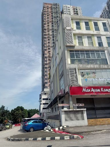 Terapi Pertuturan Terbaik di Puchong untuk Perkembangan Anak Anda
