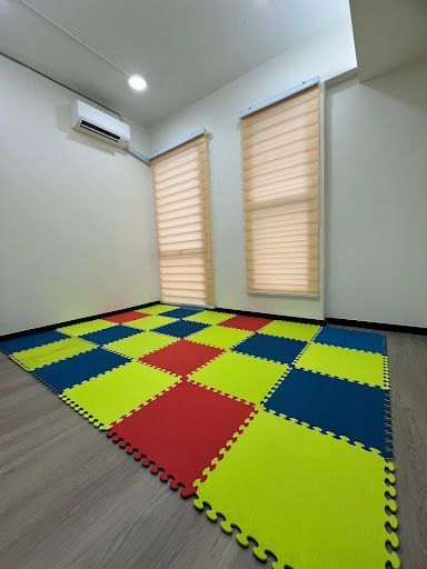 Terapi Pertuturan Terbaik di Sarikei