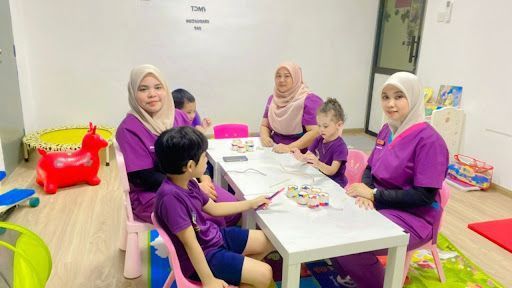 Terapi Pertuturan Terbaik di Seberang Perai untuk Perkembangan Anak Anda