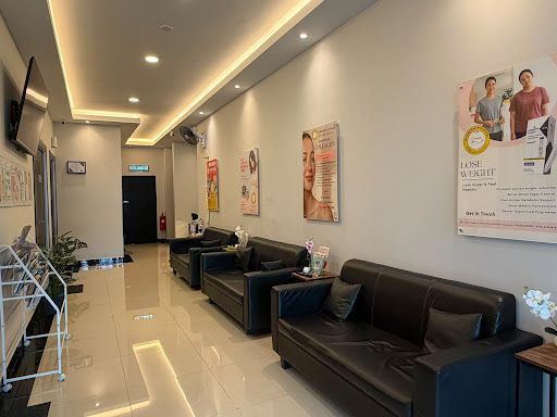 Terapi Pertuturan Terbaik di Tanah Rata untuk Perkembangan Anak Anda