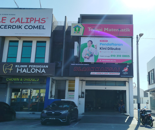 Terapi Pertuturan Terbaik di Tasek Glugor