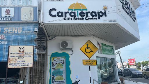 Terapi Pertuturan Terbaik di Teluk Intan