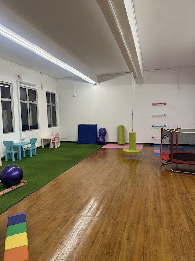 Terapi Pertuturan Terbaik di Ulu Tiram untuk Perkembangan Anak Anda