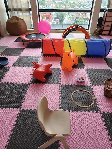The Playhouse Therapy & EIP Centre Tebrau JB