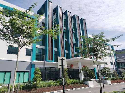 UTAR T&CM Centre (UTAR Traditional & Complementary Medicine Centre)