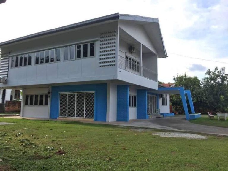 WinKidz Children’s Therapy Centre Alor Setar