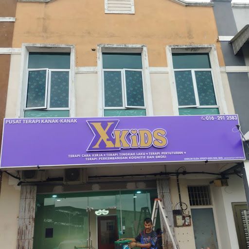 Xkids Therapy Centre