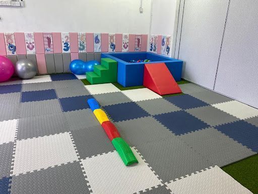 YoungFerns Kids Therapy & Learning Centre
